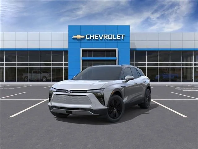2025 Chevrolet Blazer EV LT - Photo 8