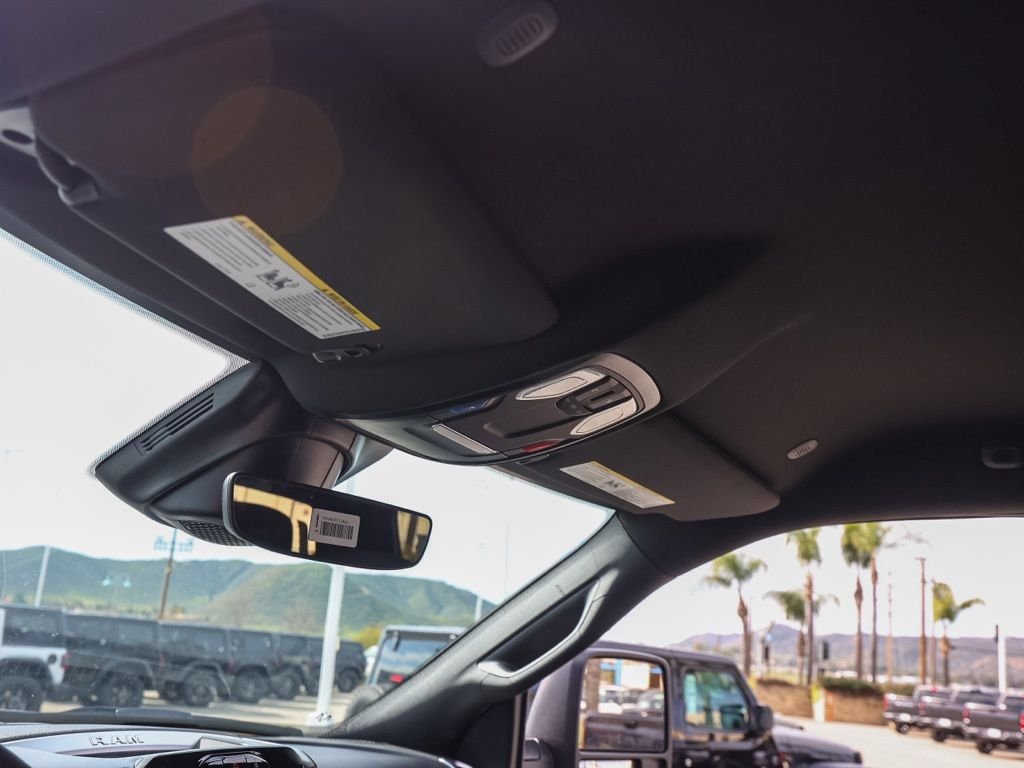 2026 RAM 2500 Big Horn - Photo 13