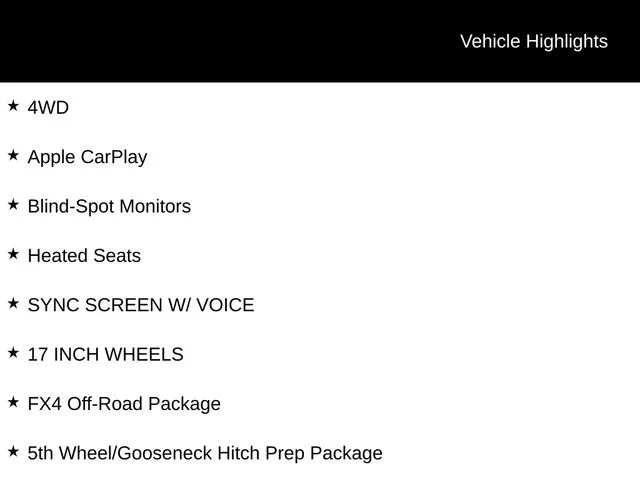 New 2027 White Ford XLT image 1