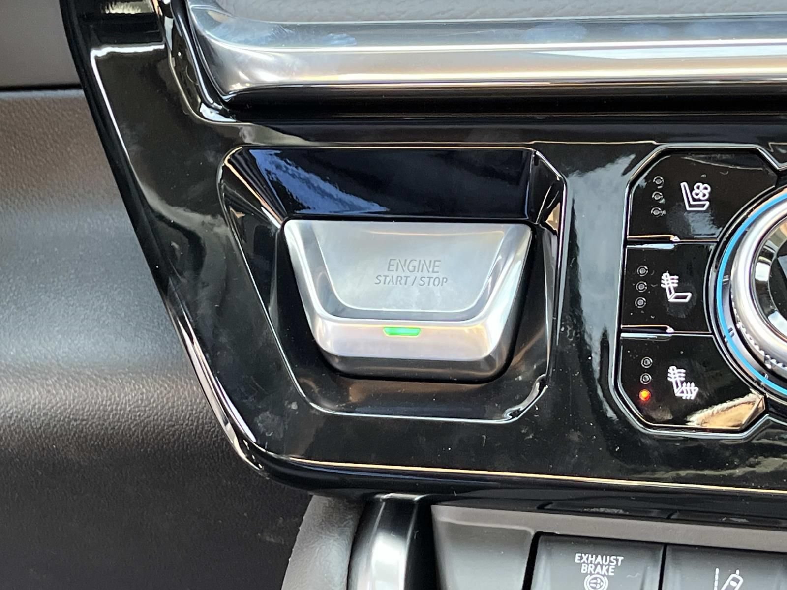 2026 GMC Sierra 2500HD Denali - Photo 31