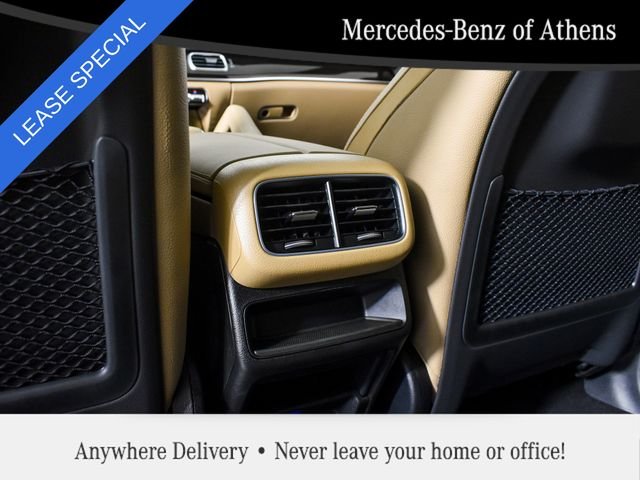 New 2026 Black Mercedes-Benz GLE 450 image 40
