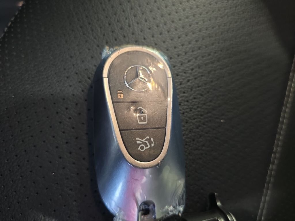 2026 Mercedes-Benz GLC Base - Photo 36