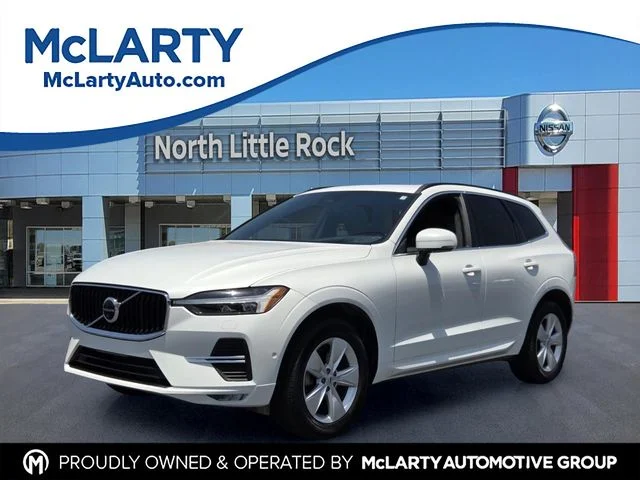 2022 Volvo XC60 B5 Momentum AWD's photo