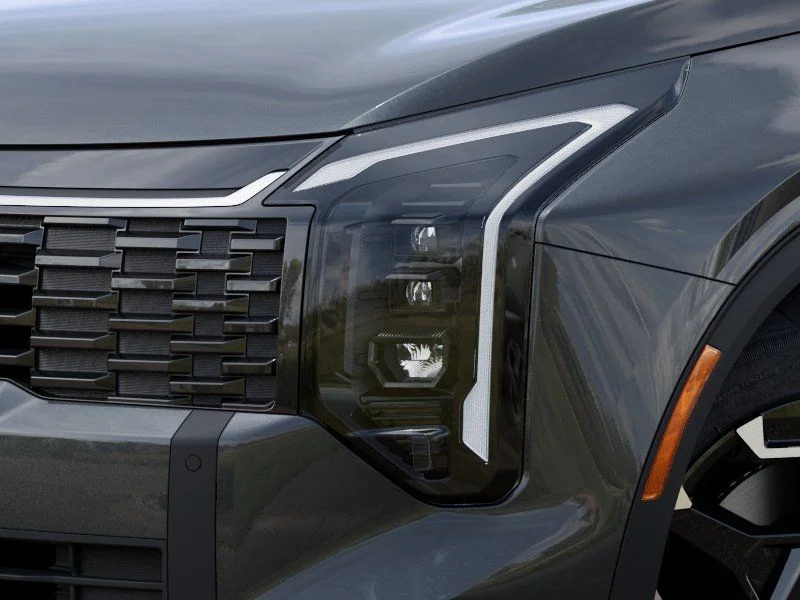 New 2027 Gravity Gray Kia S image 10
