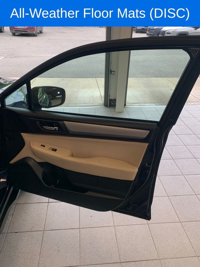 2018 Subaru Outback Premium - Photo 14