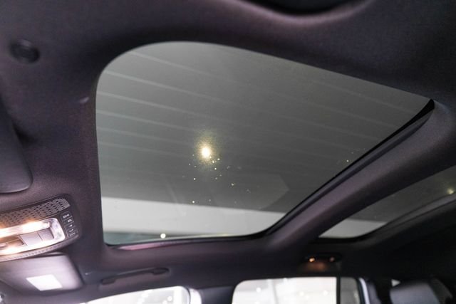 Certified Used 2021 White Mercedes-Benz GLB 250 image 21