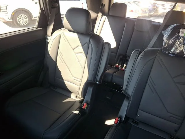 New 2026 White Hyundai XRT Pro image 12