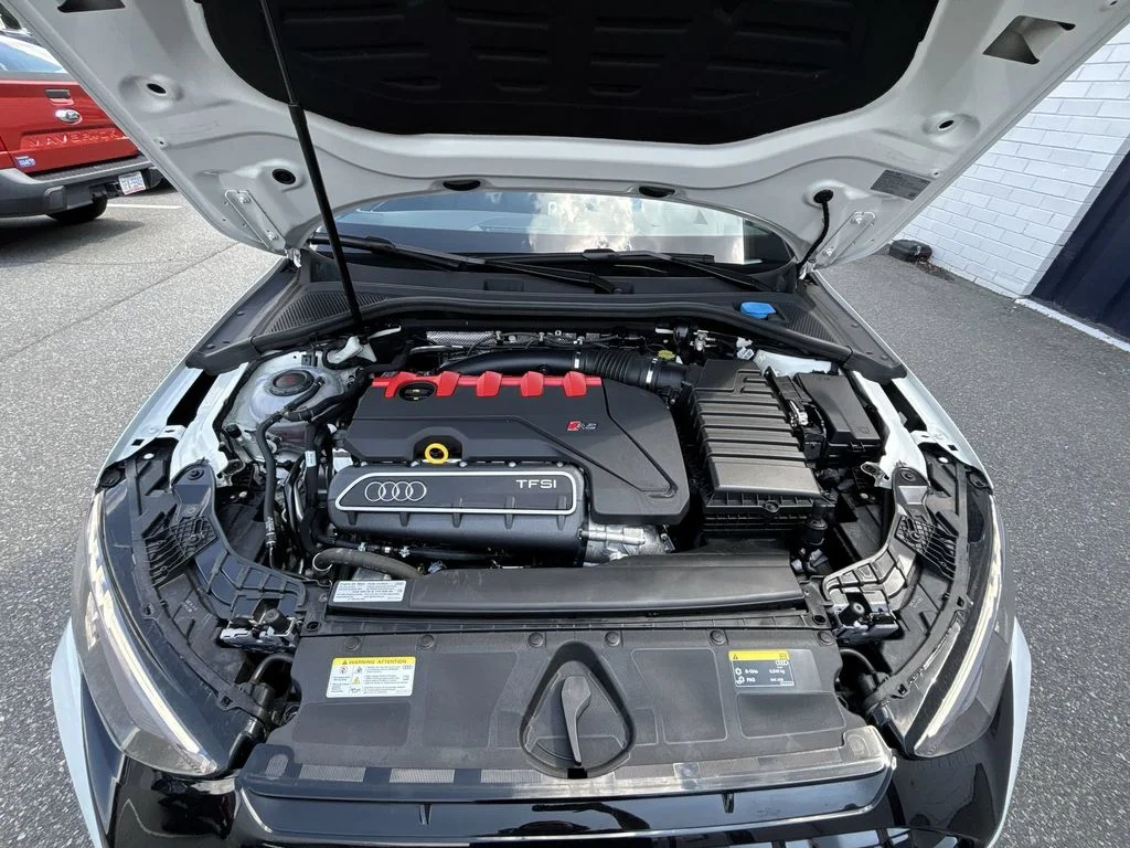 Used 2024  Audi 2.5T image 18