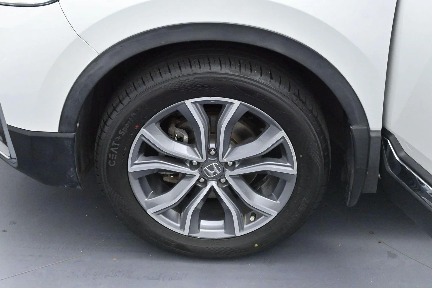 Used 2020 Platinum White Pearl Honda Touring image 33