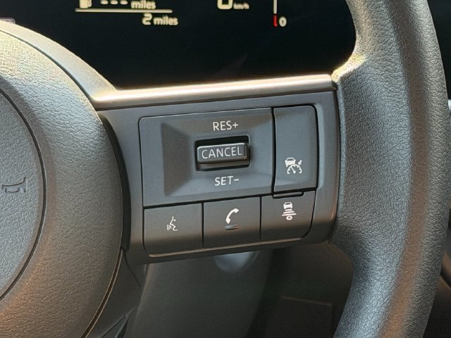 New 2027 Canyon Bronze Metallic Nissan S image 16