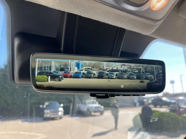 Used 2025 White Ram High Roof image 24