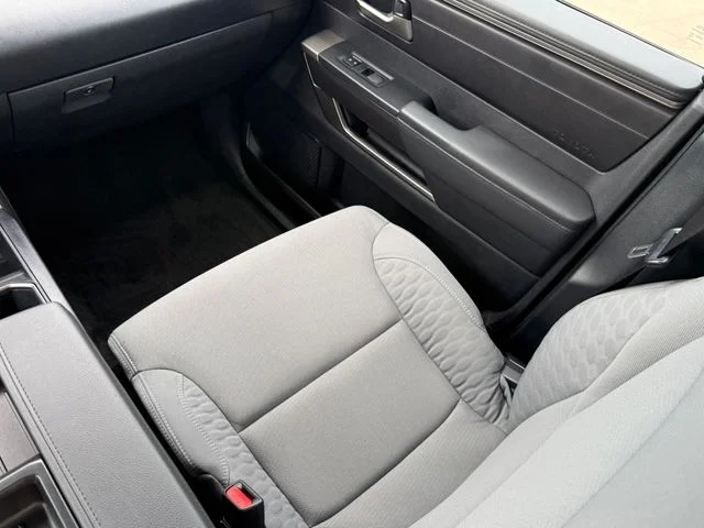 Used 2023 Gray Toyota SR5 image 27