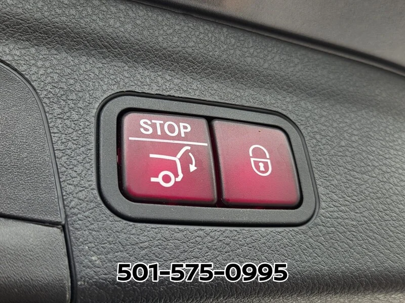 Used 2022 GRAY MERCEDES-BENZ GLE 350 4MATIC® SUV image 17