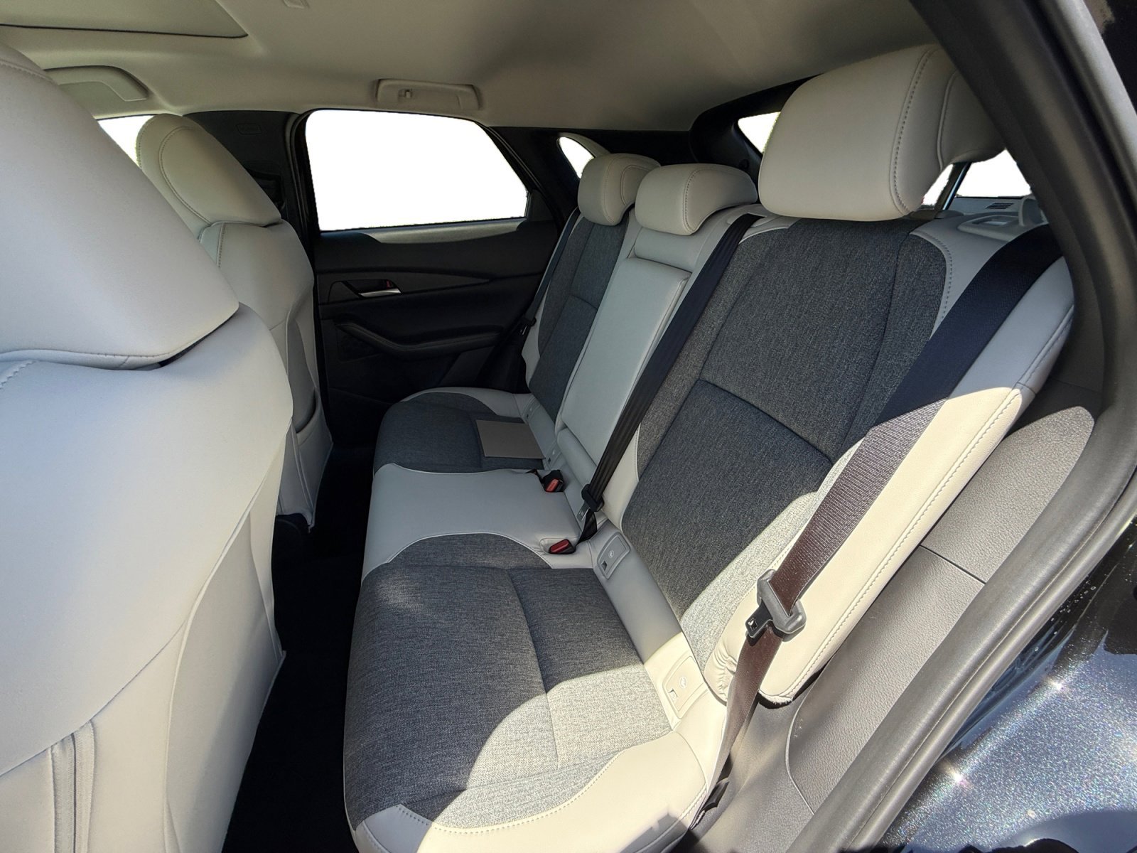 New 2026 Jet Black Mica Mazda 2.5 S Aire Edition image 16