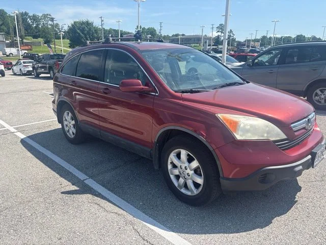 Used 2008  Honda EX-L image 2