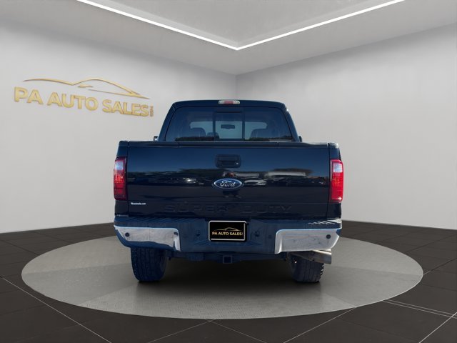 Used 2010 Black Ford Cabelas image 6