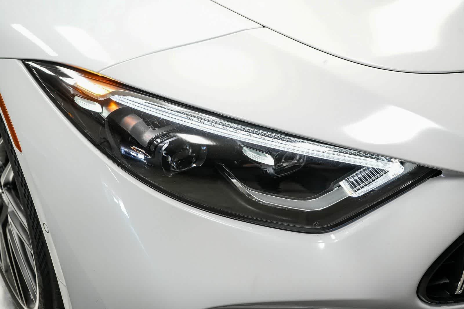 2025 Mercedes-Benz SL Mercedes-AMG - Photo 45