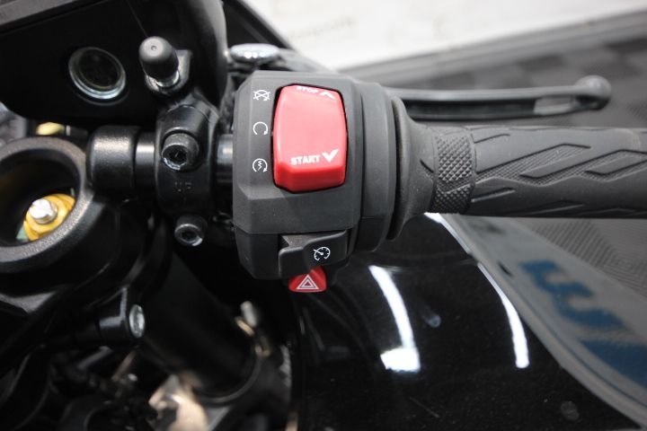 Used 2024 Black Suzuki Sport Touring image 18