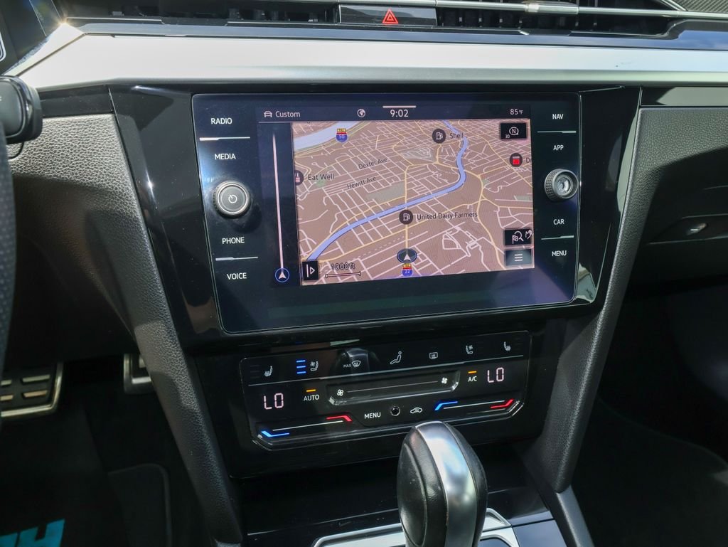 2021 Volkswagen Arteon SEL Premium R-Line - Photo 21