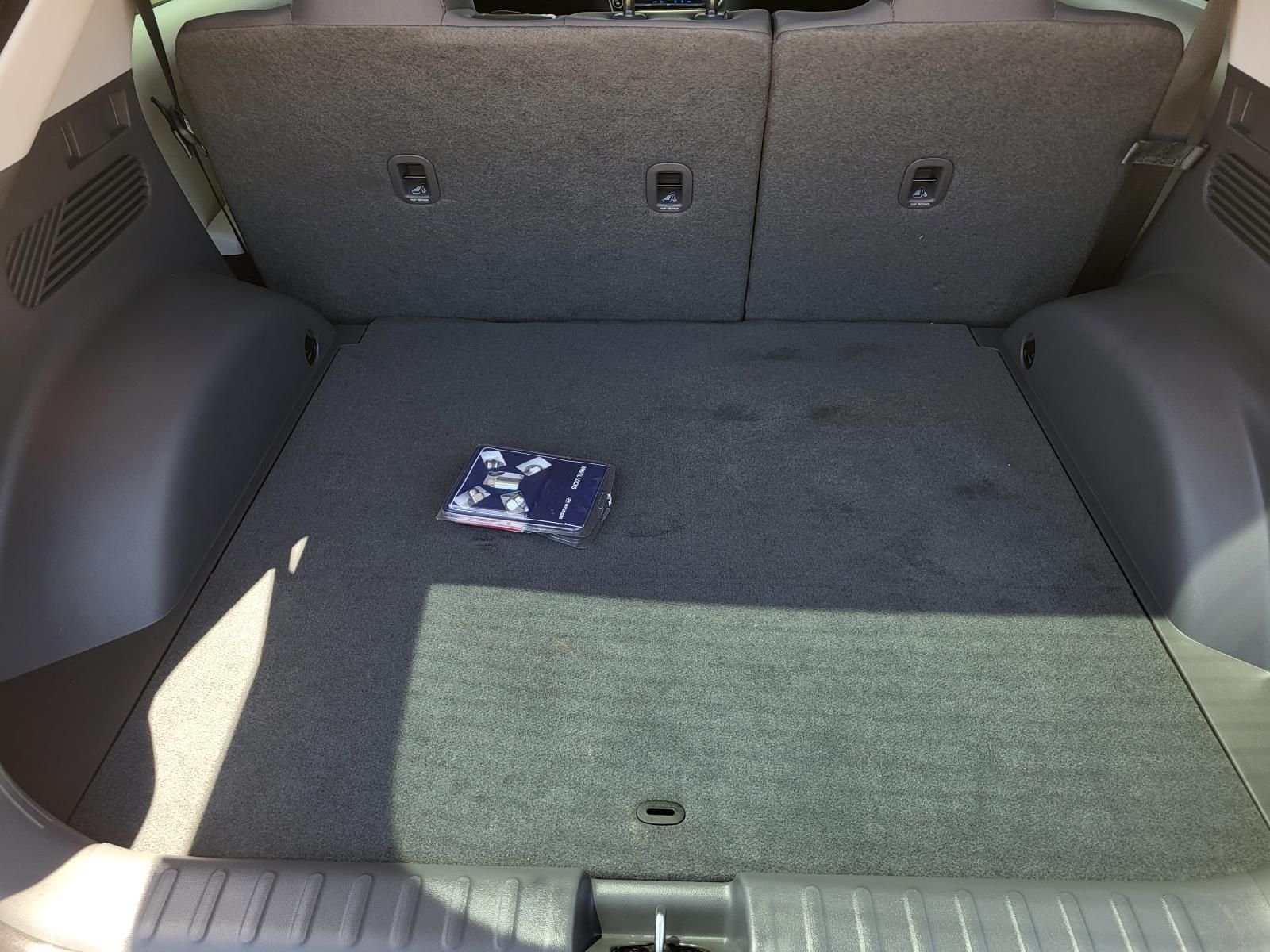 Certified Used 2024 Cyber Gray Hyundai SE image 10