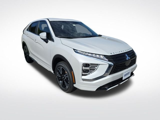 2025 Mitsubishi Eclipse Cross SEL - Photo 7