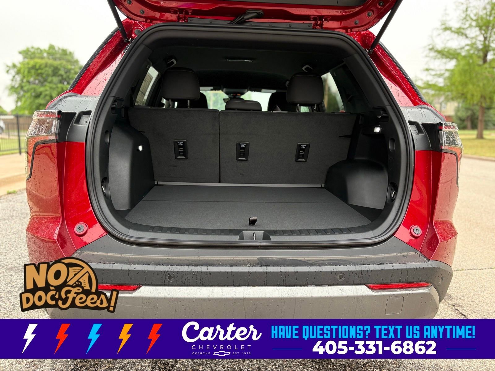 2026 Chevrolet Equinox LT - Photo 10