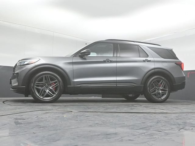 2025 FORD EXPLORER - Image 35