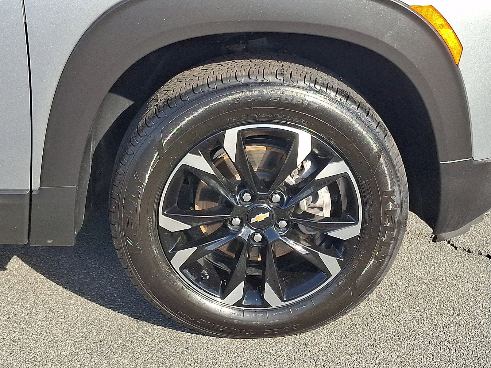 2023 Chevrolet TrailBlazer LT - Photo 8