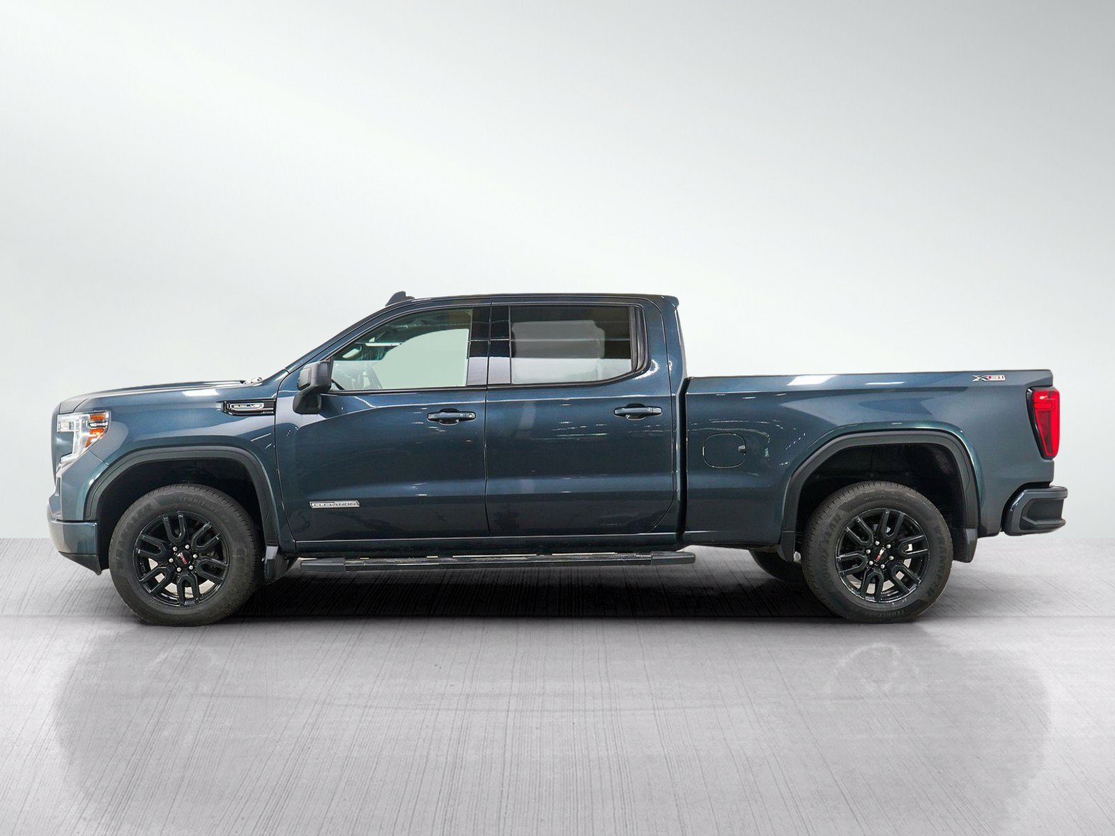 Used 2019 GMC Sierra 1500 Elevation with VIN 1GTU9CED3KZ306600 for sale in White Bear Lake, Minnesota