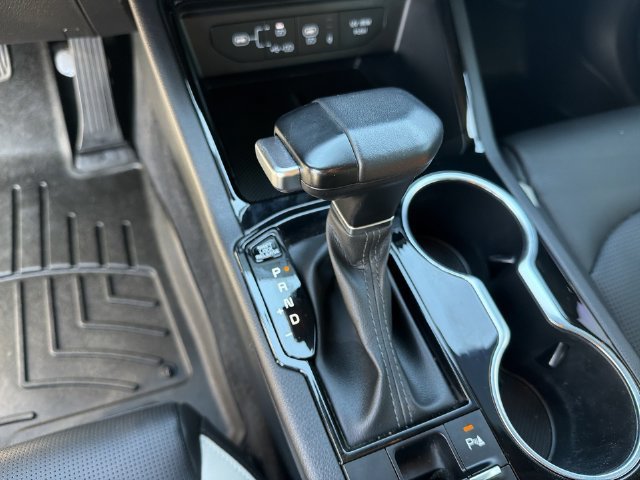Used 2026  Kia GT-Line image 23