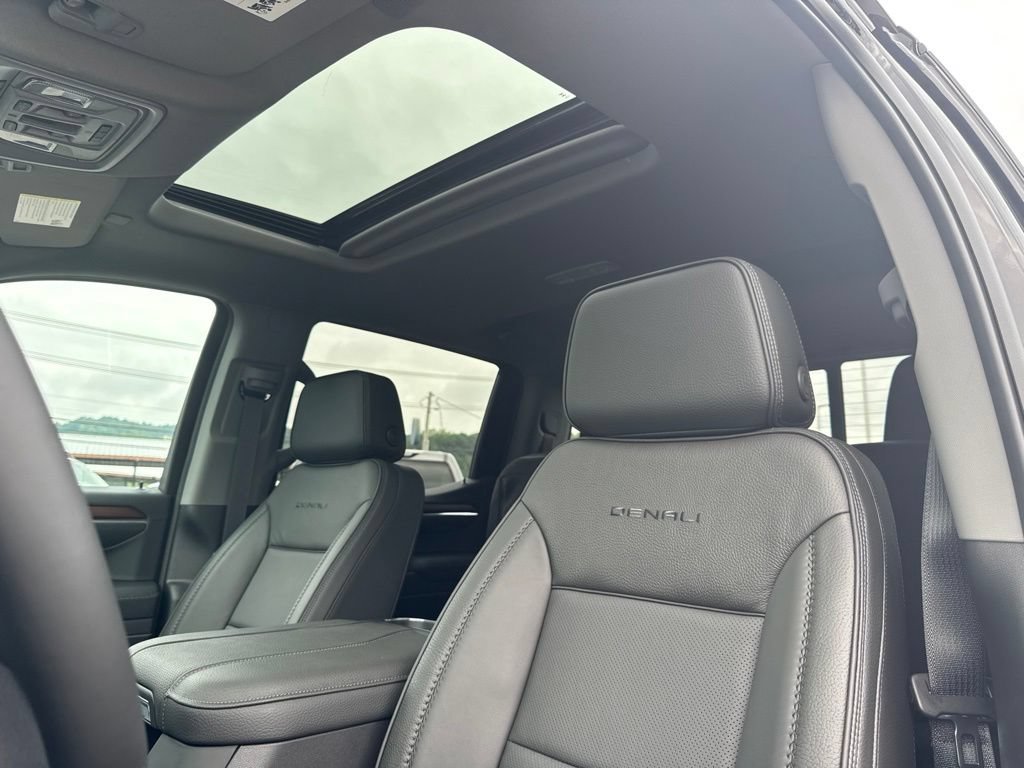 2026 GMC Sierra 1500 Denali - Photo 9