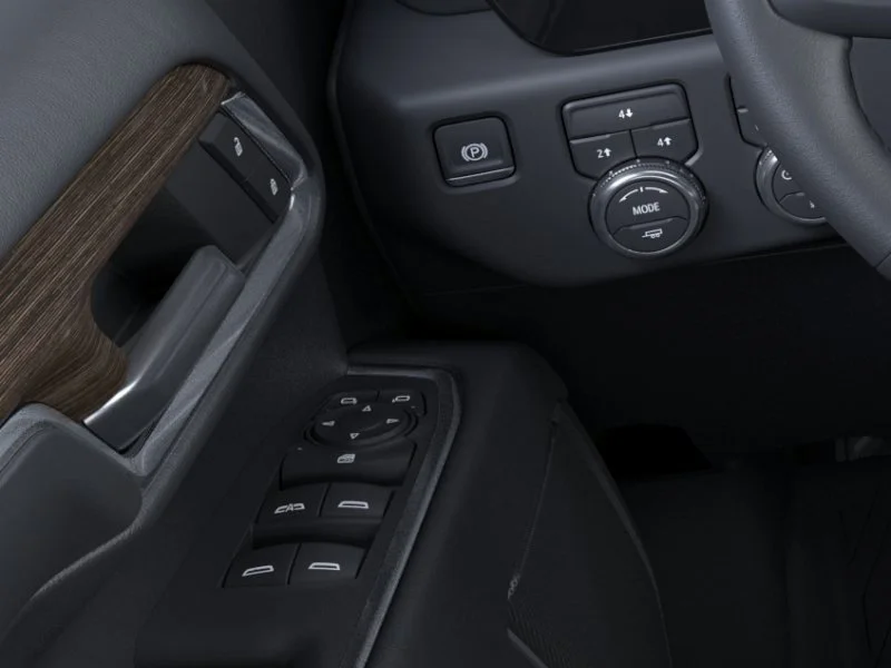 2026 GMC Sierra 2500HD SLE - Photo 23