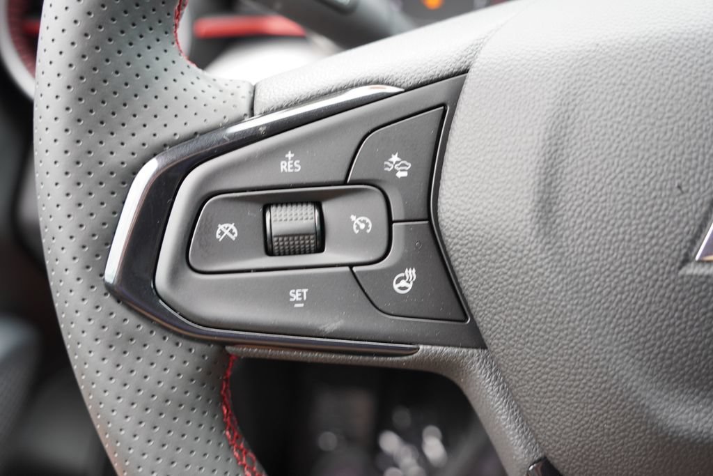 2026 Chevrolet Trax RS - Photo 16