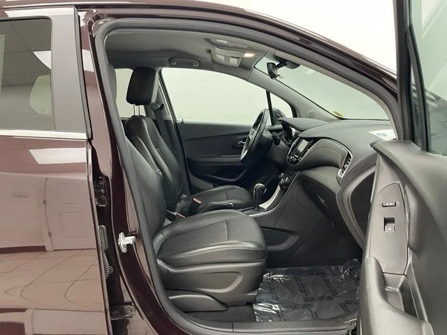 Certified Used 2020 Red Chevrolet  image 14