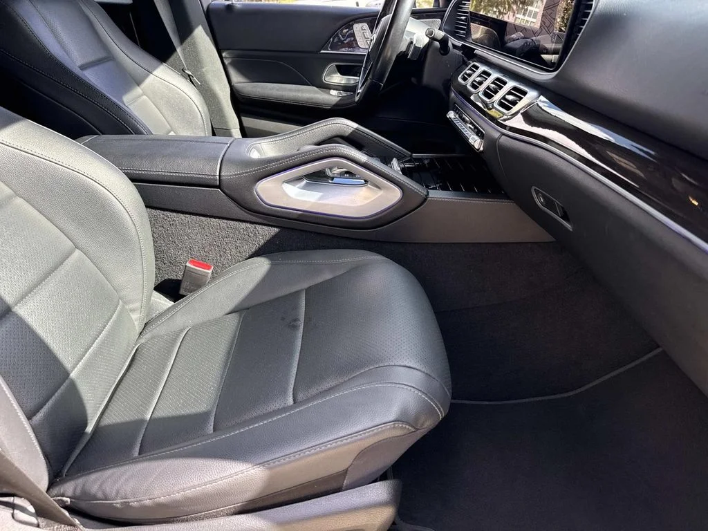 2024 Mercedes-Benz GLE GLE350 - Photo 8