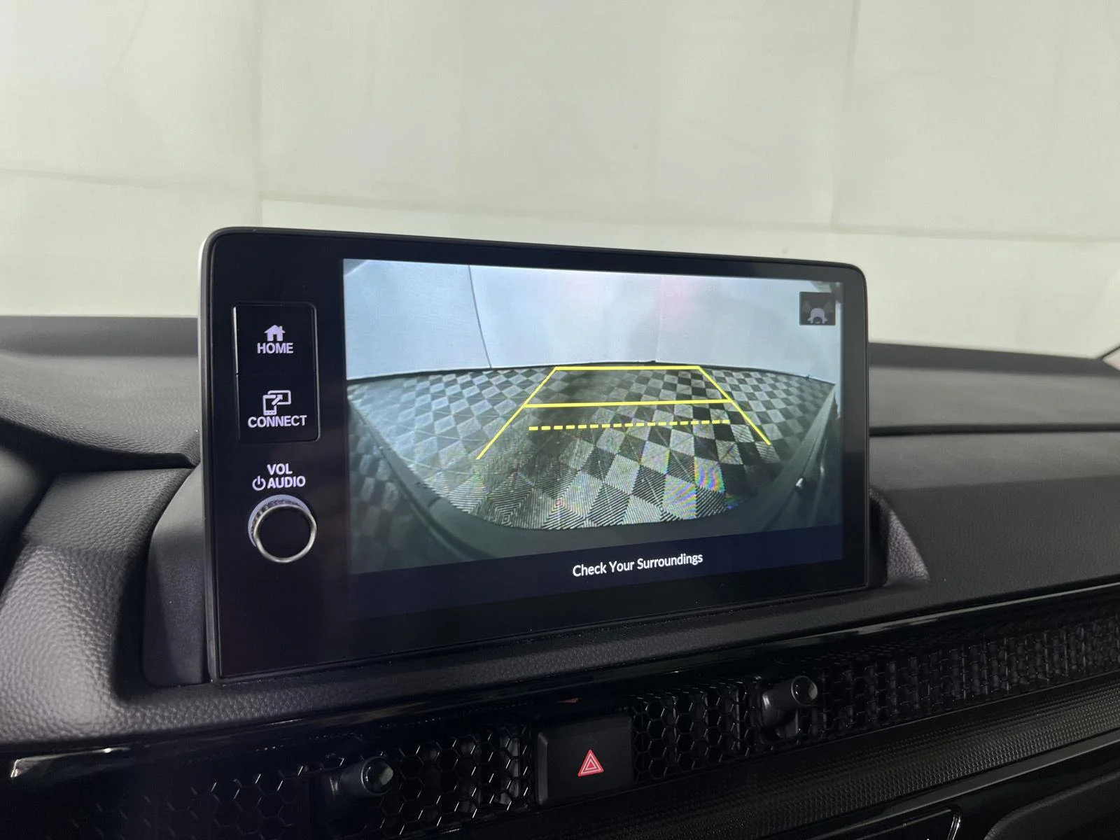 Used 2026 Crystal Black Pearl Honda EX-L image 21
