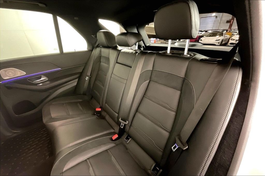 2024 Mercedes-Benz GLE AMG GLE 53 - Photo 18