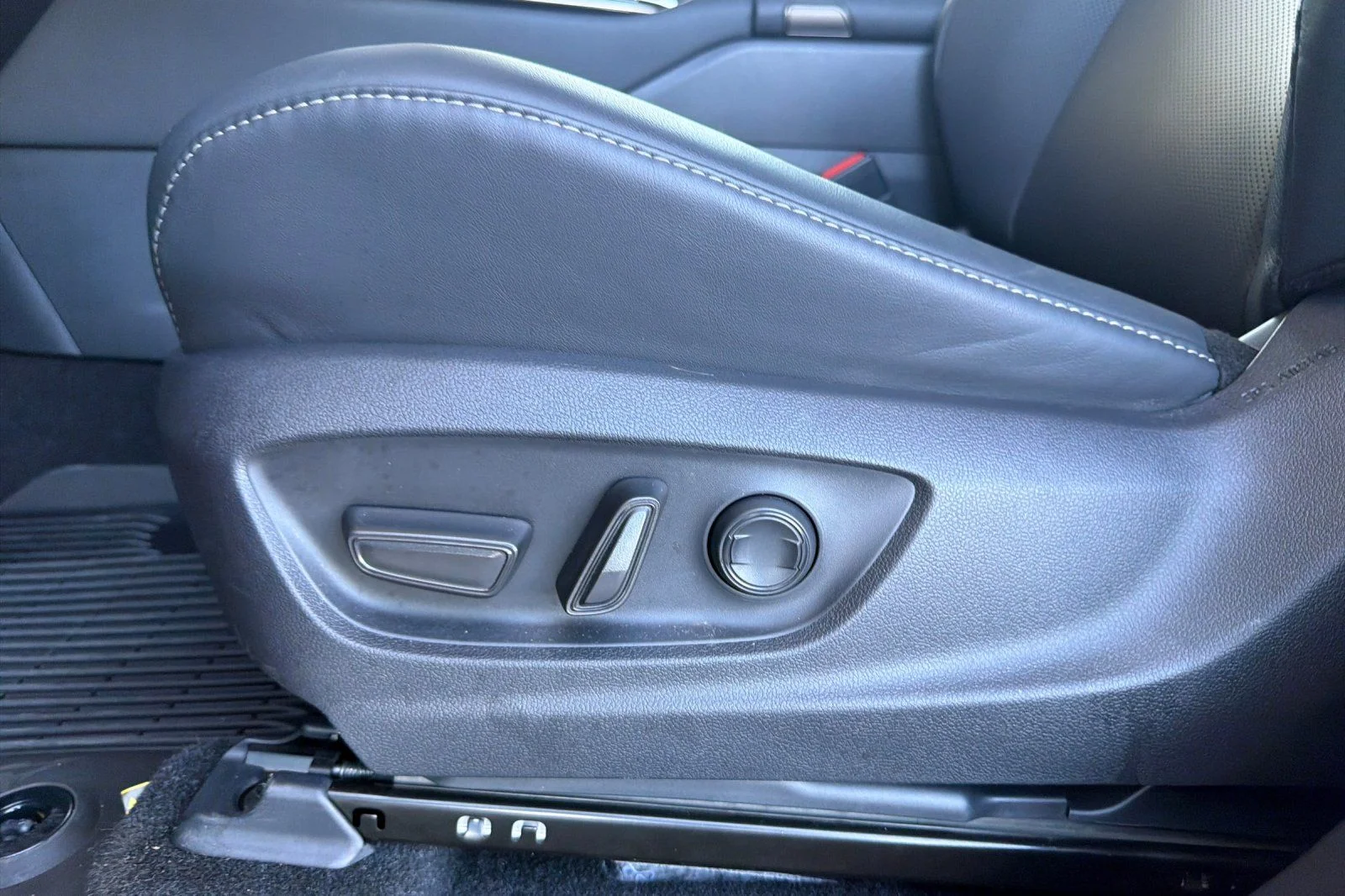 Used 2026 Red Toyota Limited image 15