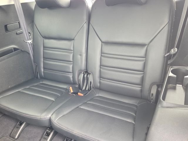 Used 2018 Purple Kia EX image 15