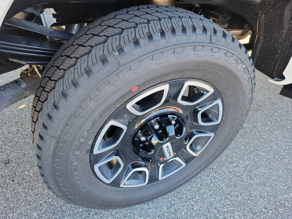 2026 Ford F-250 Super Duty Platinum - Photo 6