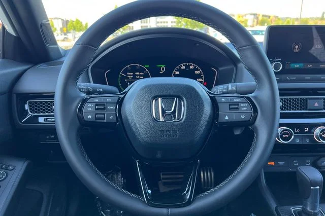 New 2026  Honda Sport image 24