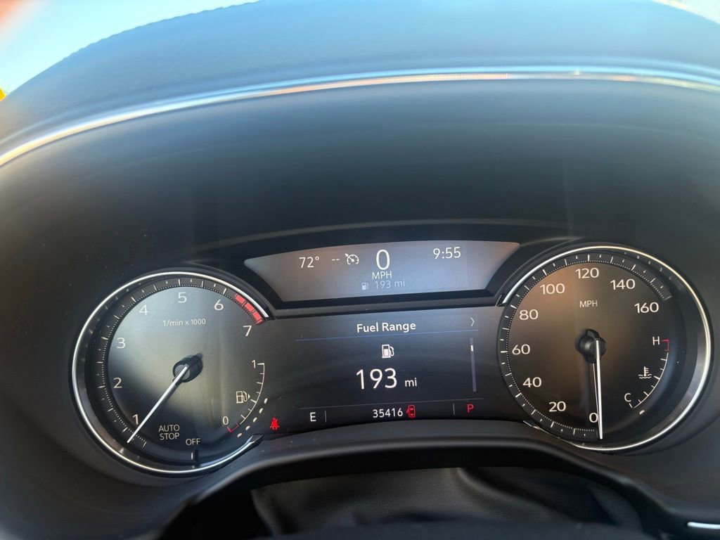 2023 Cadillac CT5 Premium Luxury - Photo 20