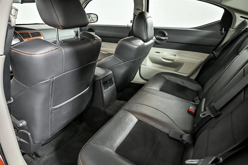 Used 2006 Go Mango! Dodge RT image 18