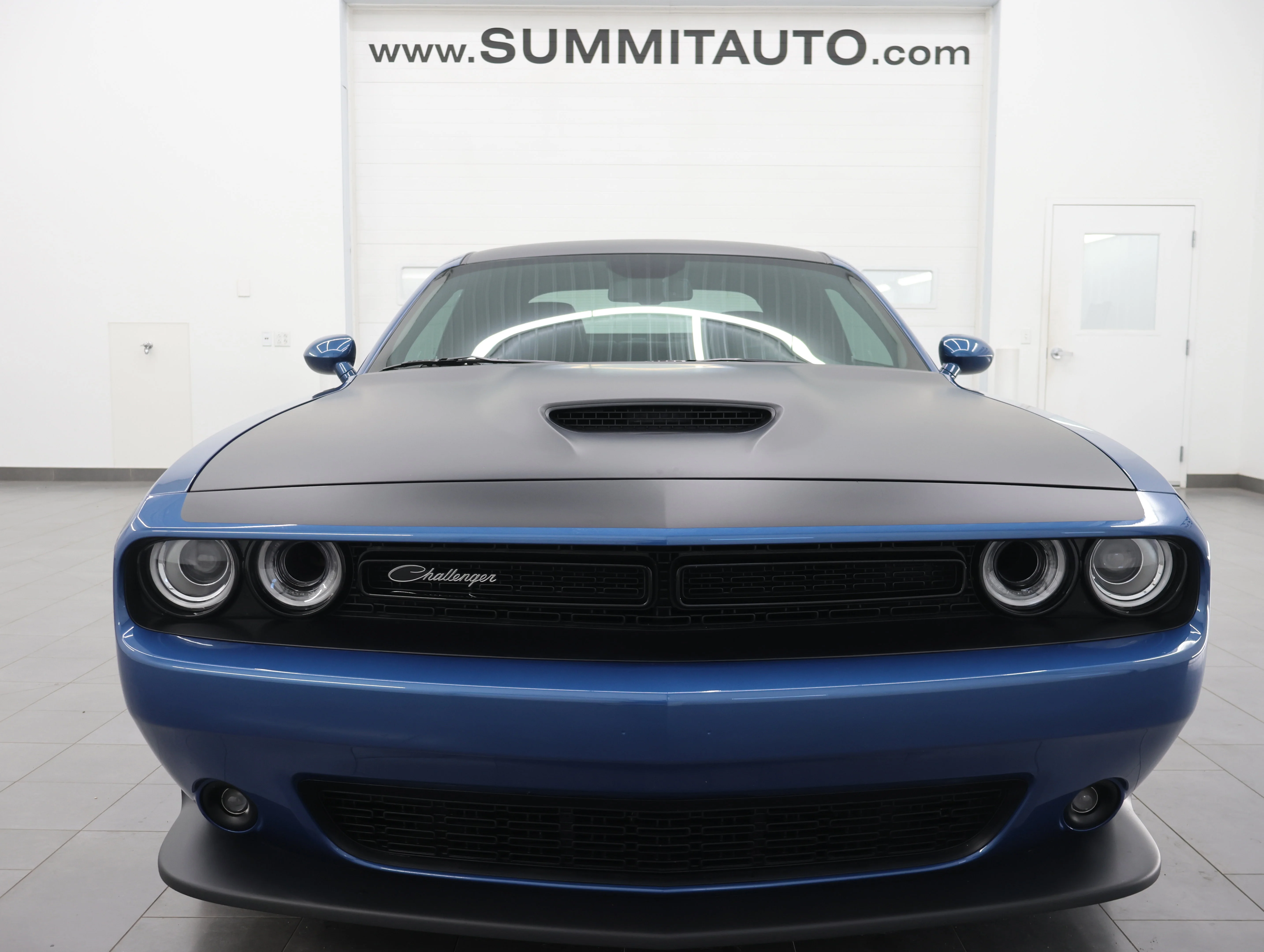 Used 2022 Frostbite Dodge R/T image 24