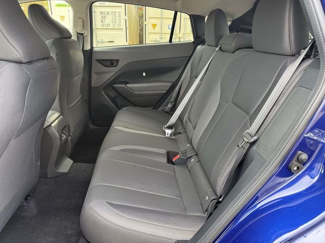 2026 Subaru Crosstrek Premium - Photo 15