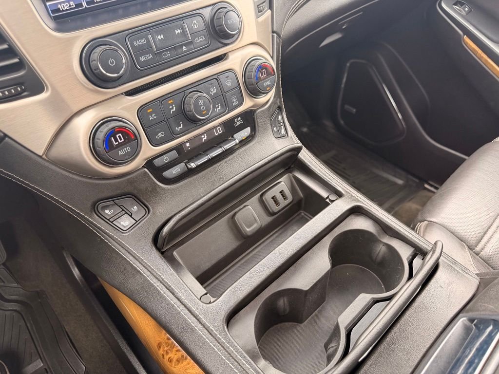 Used 2017 Black GMC Denali image 45