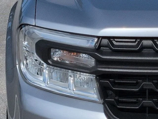 Certified Used 2022 Silver Metallic Ford XL image 10