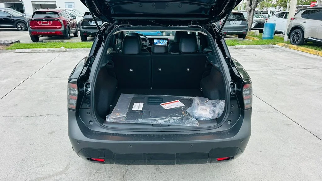 2026 Nissan KICKS SR - Photo 29