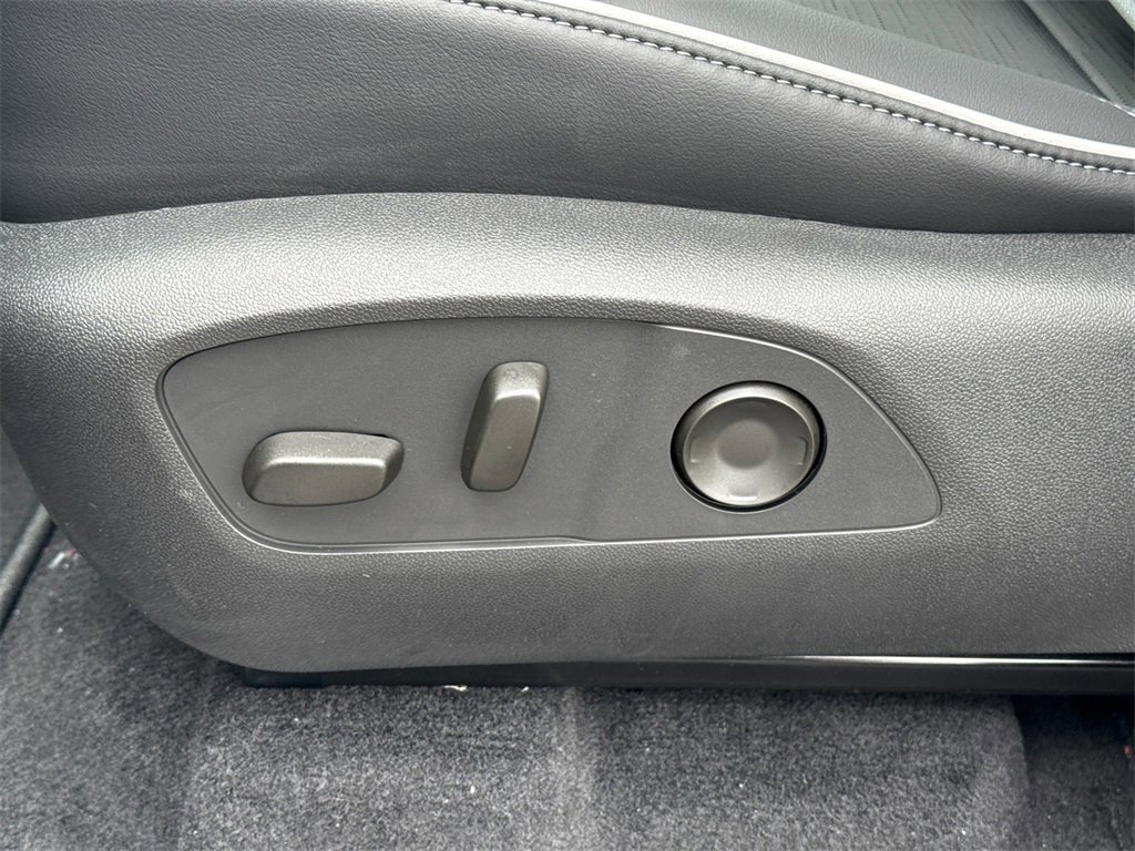 2026 BUICK ENCLAVE - Image 16