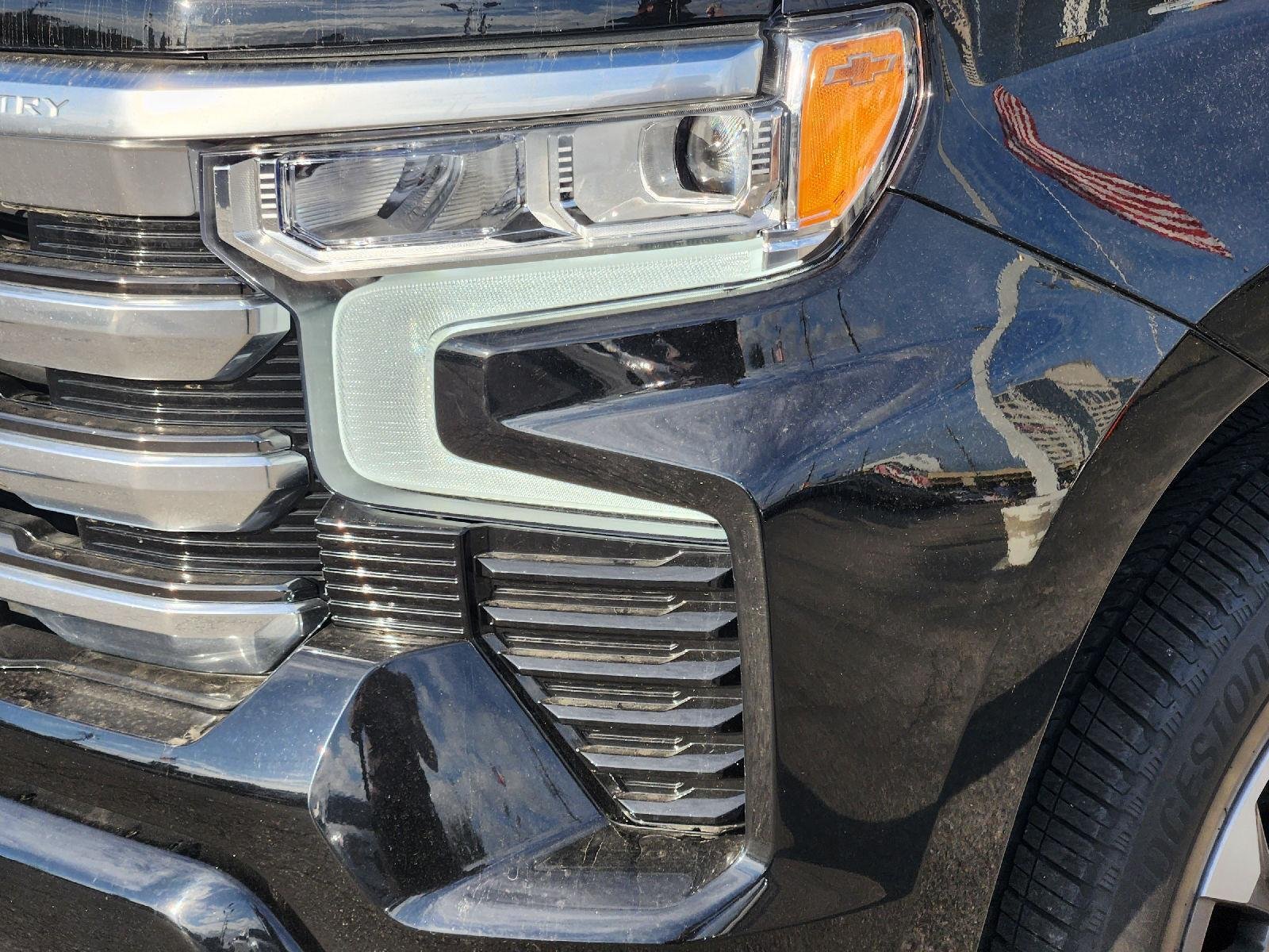 2023 Chevrolet Silverado 1500 photo 8 of 33